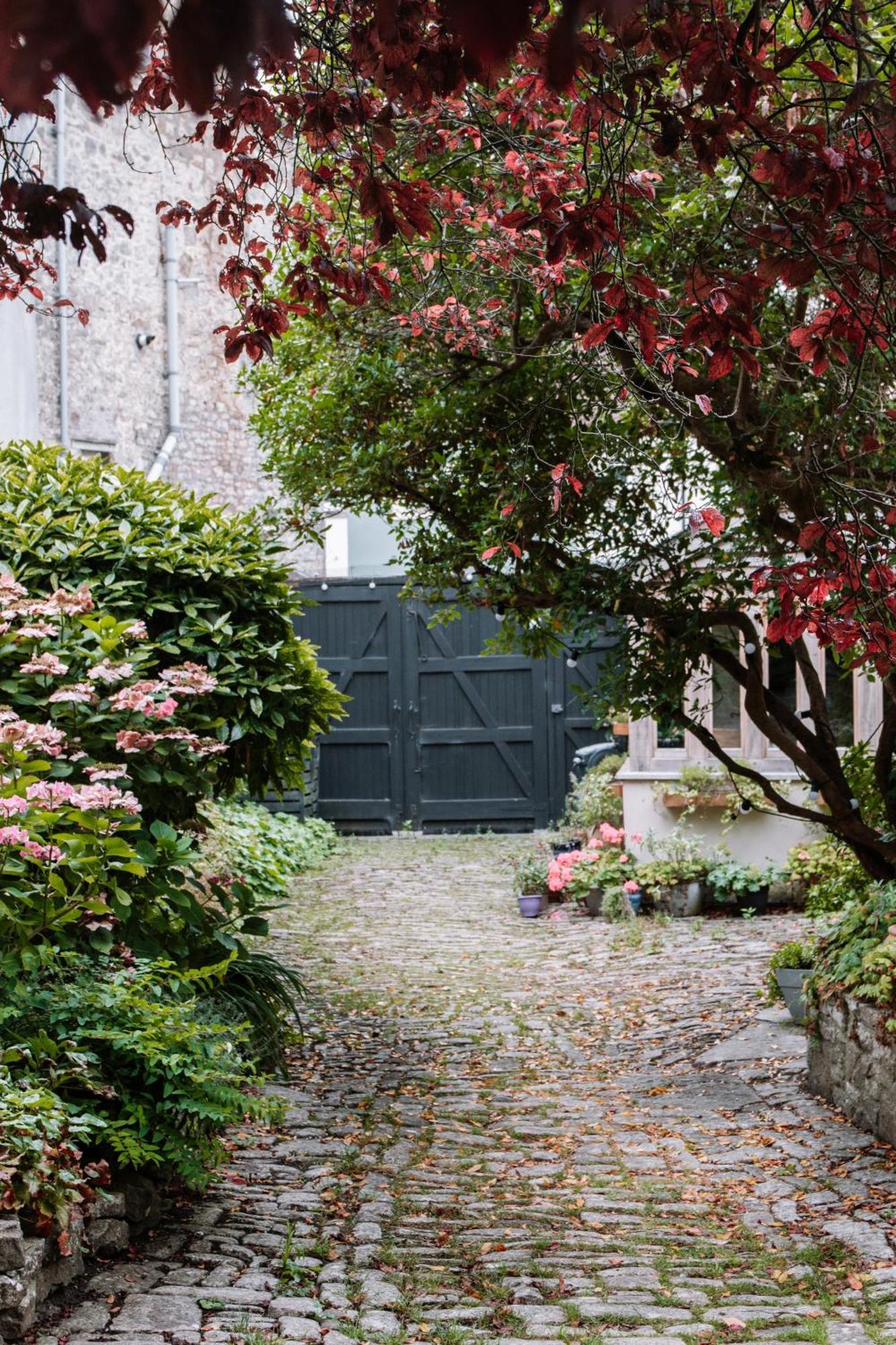 Longbridge House Bed and Breakfast Shepton Mallet Buitenkant foto