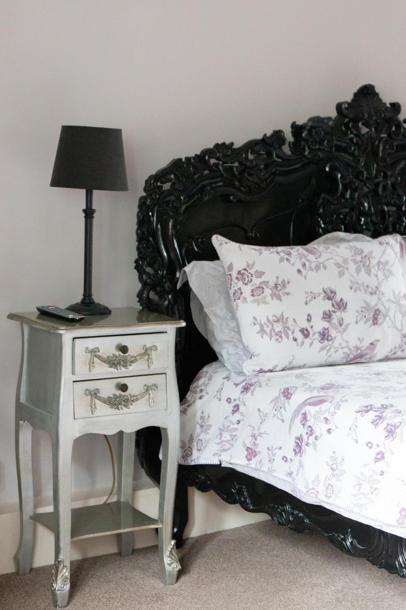 Longbridge House Bed and Breakfast Shepton Mallet Buitenkant foto