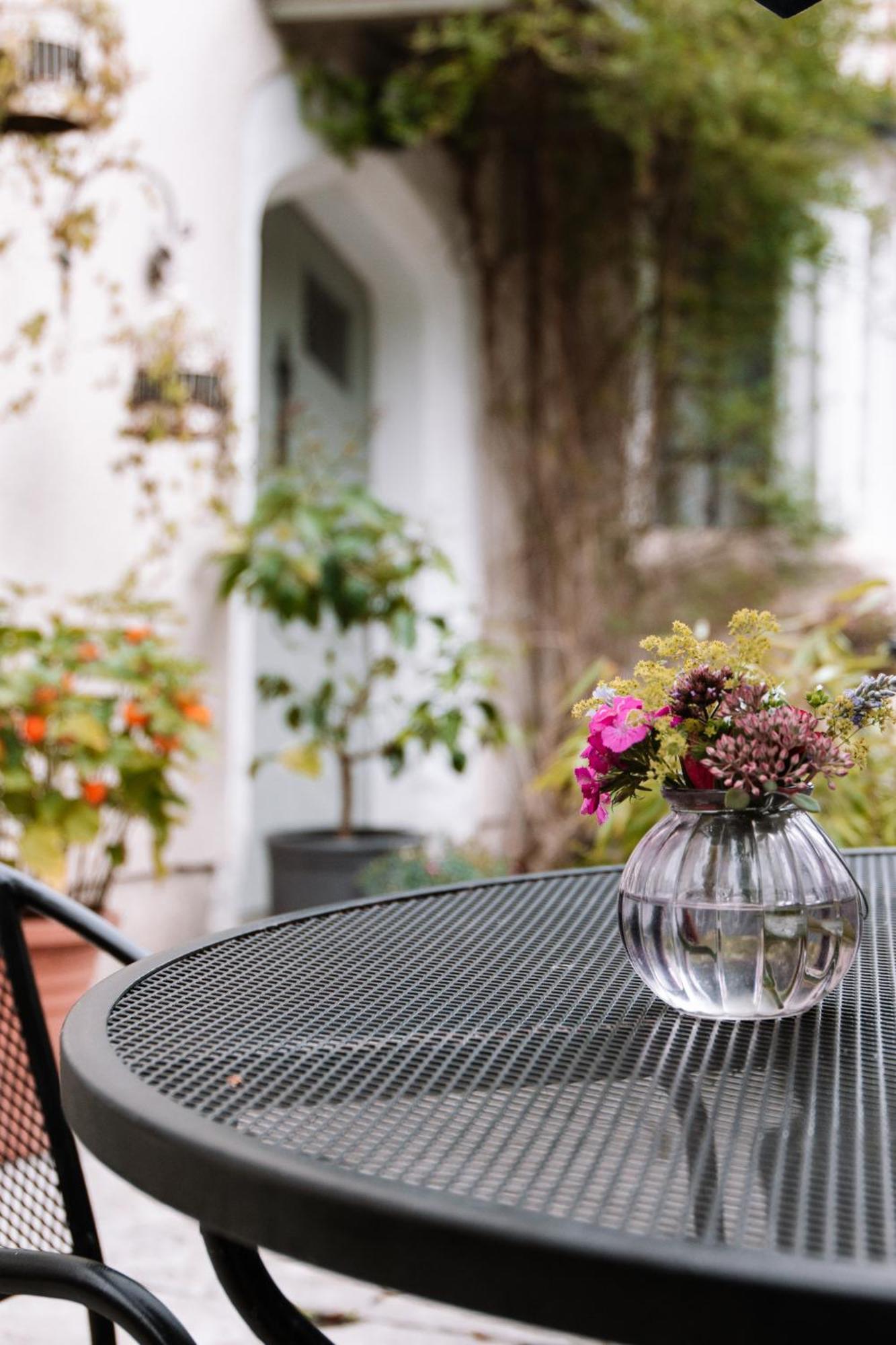 Longbridge House Bed and Breakfast Shepton Mallet Buitenkant foto