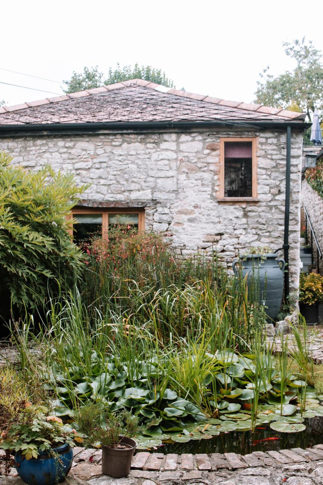 Longbridge House Bed and Breakfast Shepton Mallet Buitenkant foto