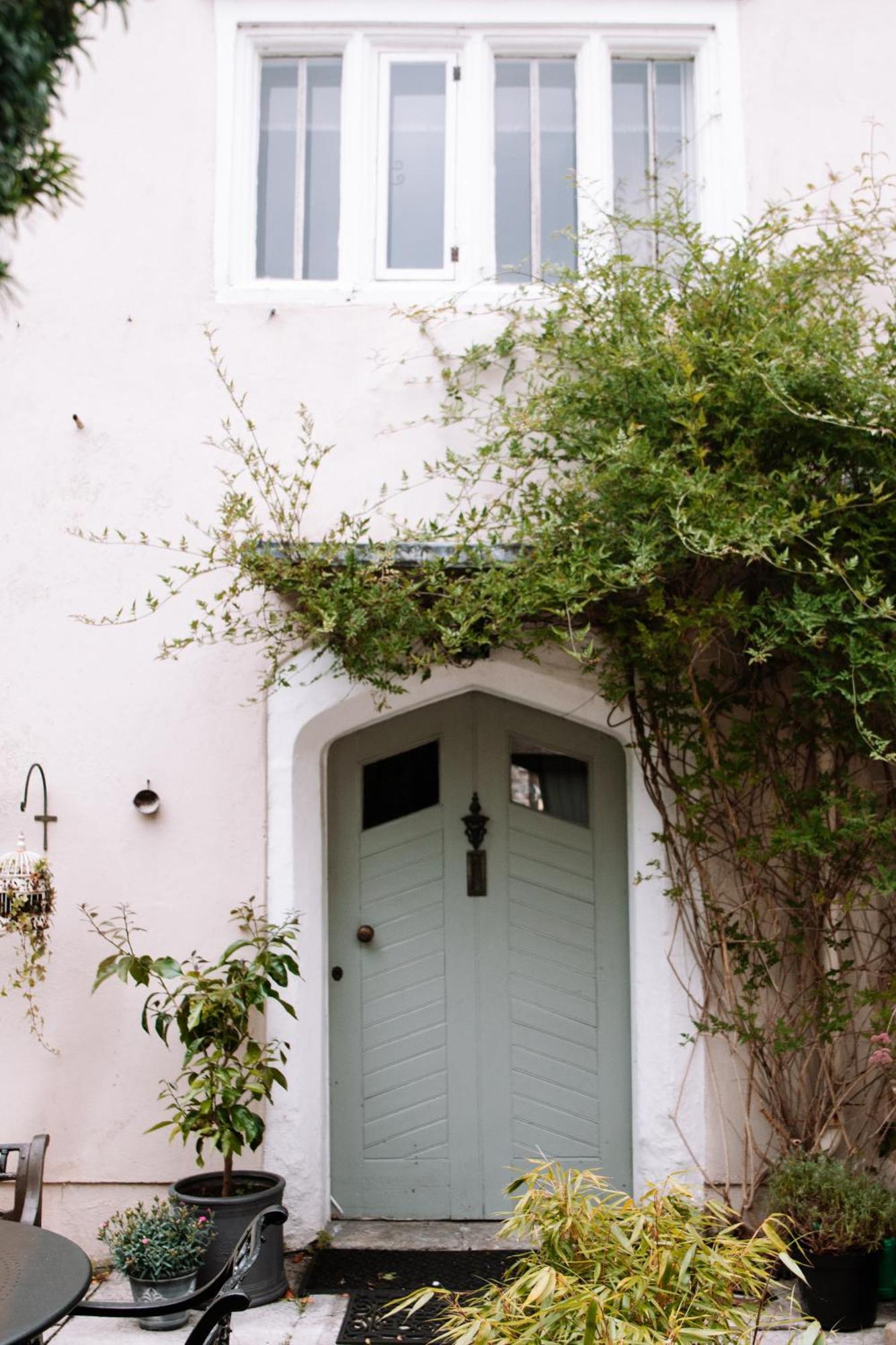 Longbridge House Bed and Breakfast Shepton Mallet Buitenkant foto