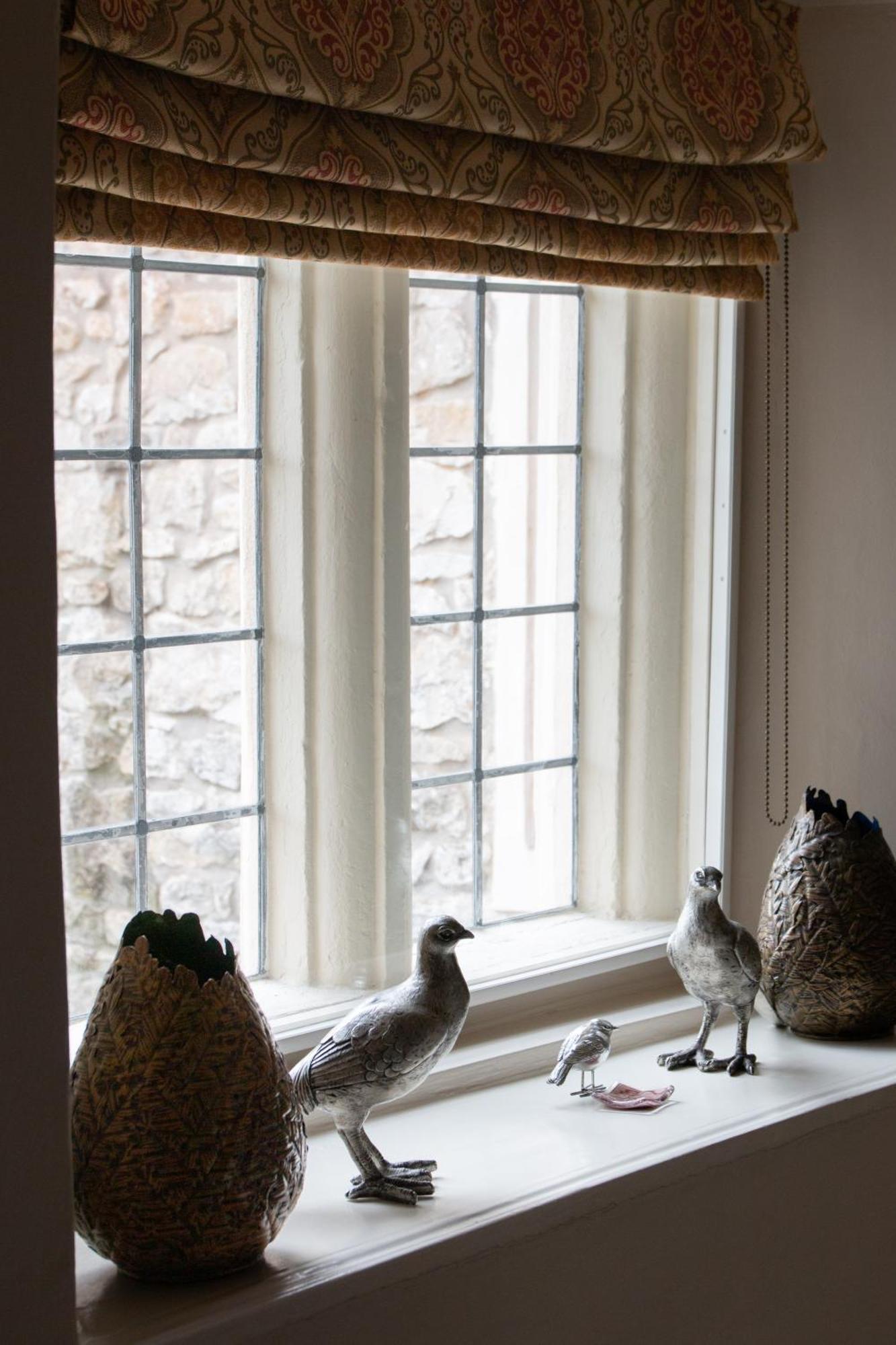 Longbridge House Bed and Breakfast Shepton Mallet Buitenkant foto
