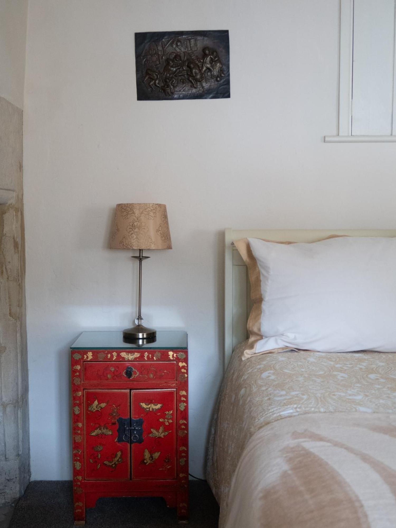 Longbridge House Bed and Breakfast Shepton Mallet Buitenkant foto