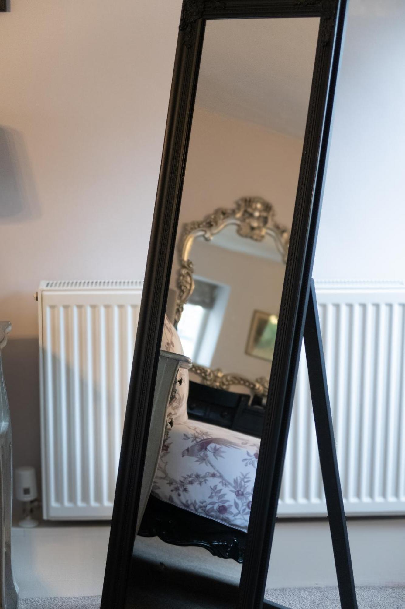 Longbridge House Bed and Breakfast Shepton Mallet Buitenkant foto